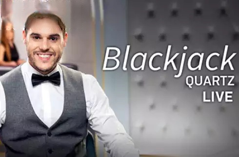 Quartz Blackjack