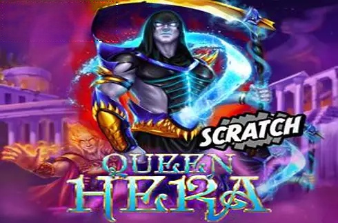 Queen Hera Scratch