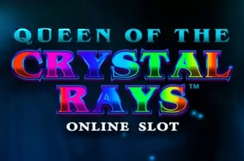 Queen Of The Crystal Rays