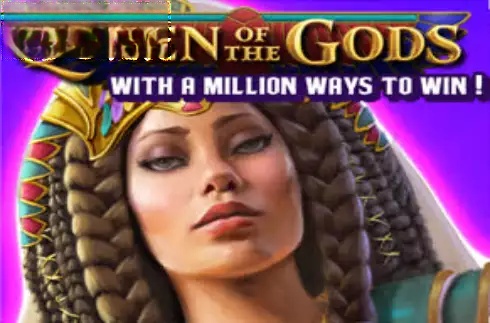 Queen Of The Gods