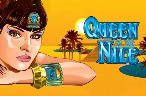 Queen Of The Nile