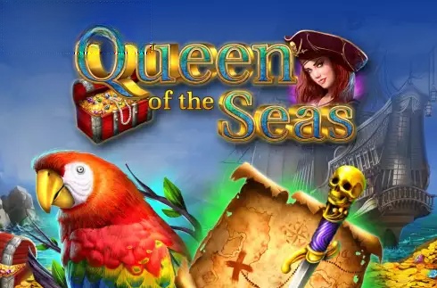 Queen Of The Seas
