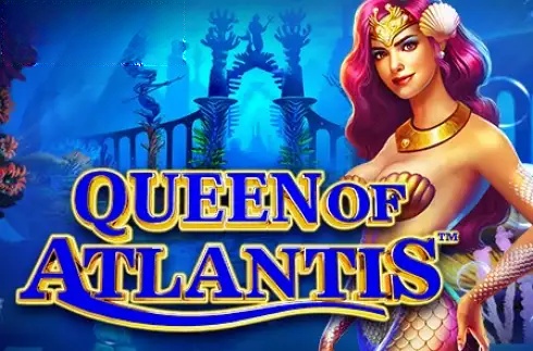 Queen of Atlantis