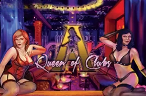 Queen of Clubs