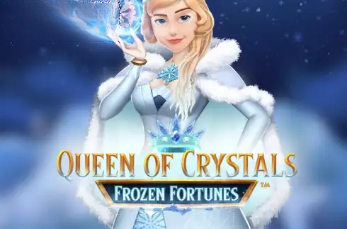 Queen of Crystals