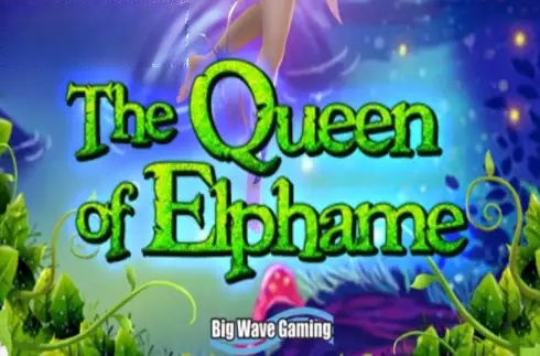 Queen of Elphame