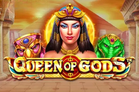 Queen of Gods