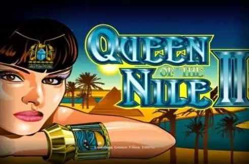 Queen of Nile II