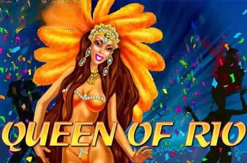 Queen of Rio