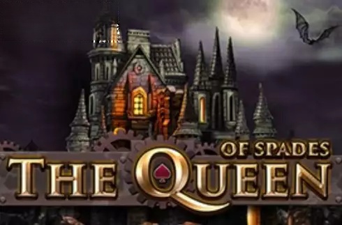 Queen of Spades (Thunderspin)