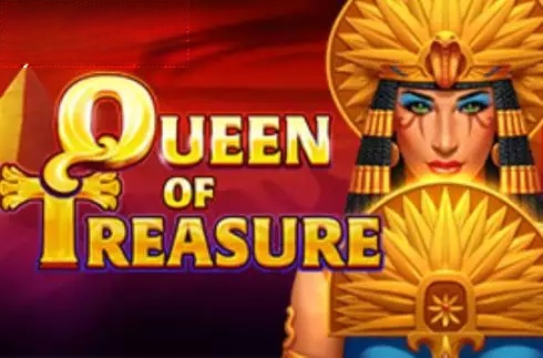 Queen of Treasure