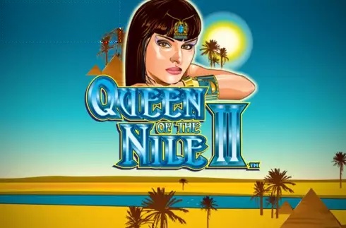 Queen of the Nile 2