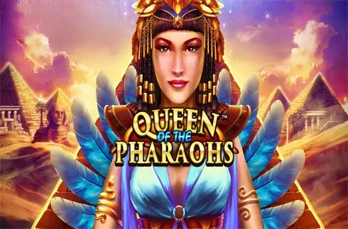 Queen of the Pharaohs