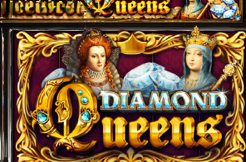 Queens and Diamonds
