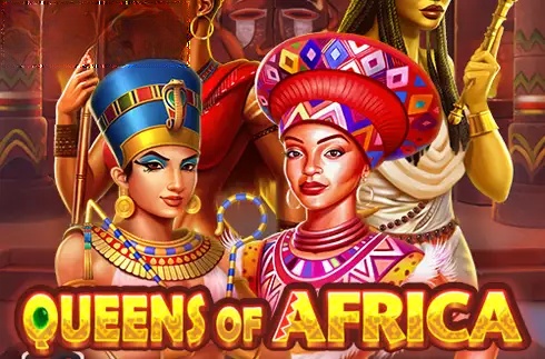 Queens of Africa