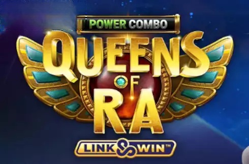 Queens of Ra Power Combo