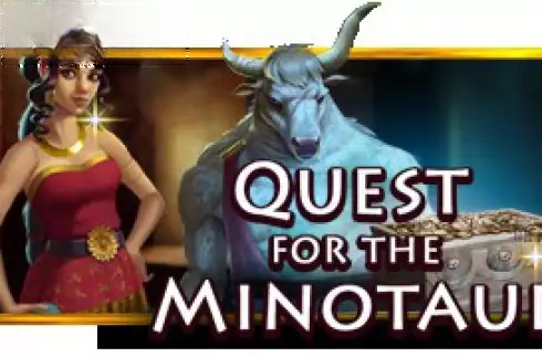 Quest for the Minotaur
