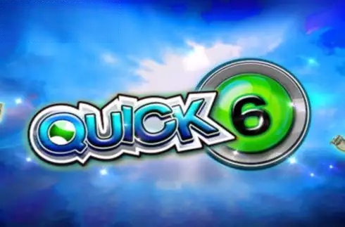 Quick 6