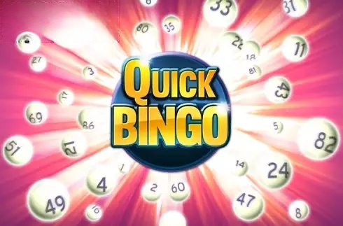 Quick Bingo