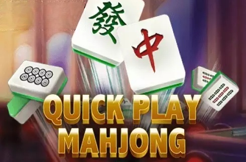 Quick Play Mahjong