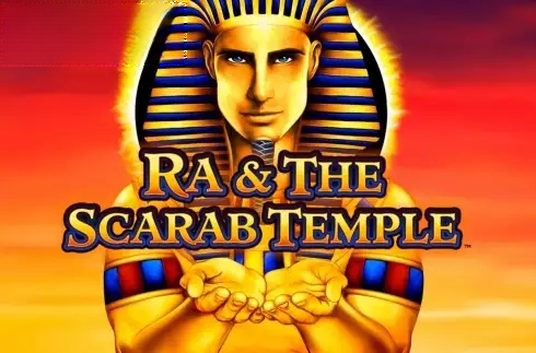 Ra and The Scarab Temple