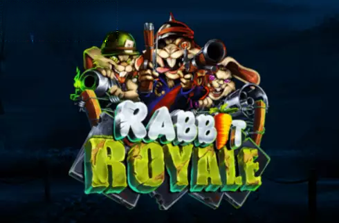 Rabbit Royale
