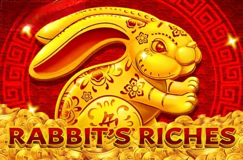 Rabbit's Riches