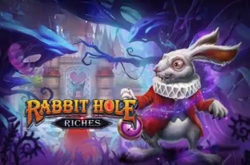 Rabbit Hole Riches