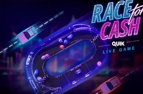 Race for Cash Live