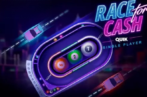 Race for Cash Single Player