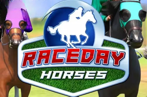 Raceday Horses
