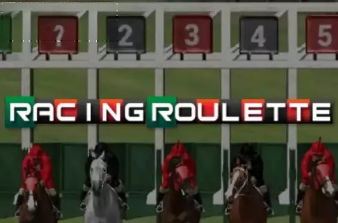 Racing Roulette