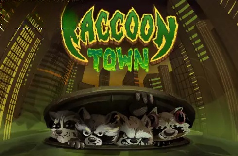 Racoon Town