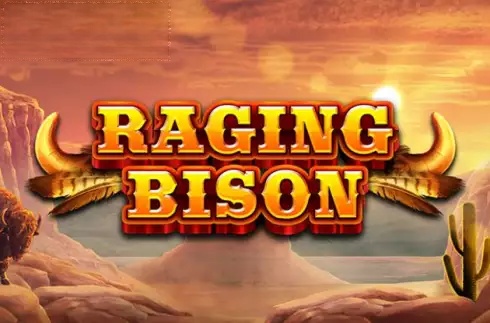 Raging Bison