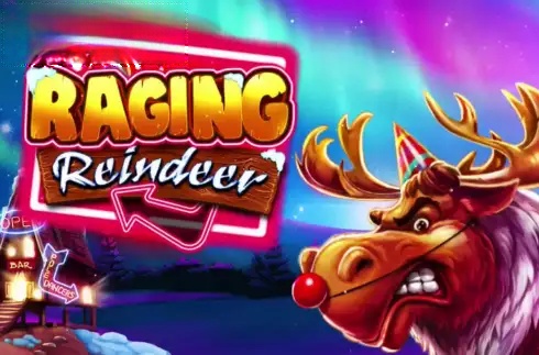 Raging Reindeer