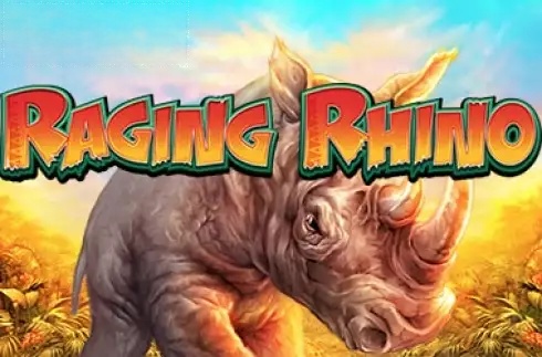 Raging Rhino
