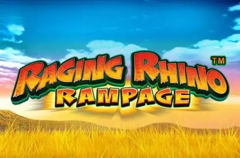 Raging Rhino Rampage
