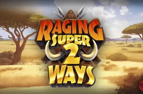 Raging Super2Ways
