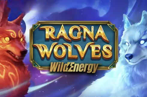 Ragnawolves WildEnergy