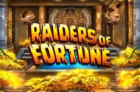 Raiders Of Fortune