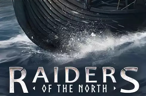Raiders Of The North