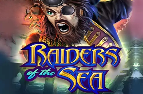 Raiders of the Sea