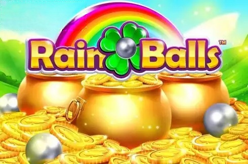 Rain Balls