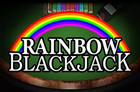 Rainbow Blackjack