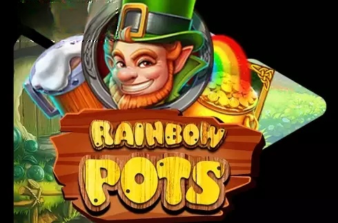 Rainbow Pots