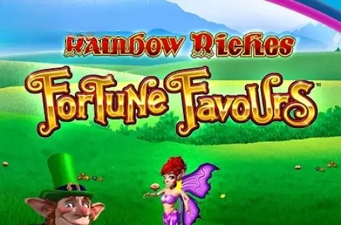 Rainbow Riches Fortune Favours