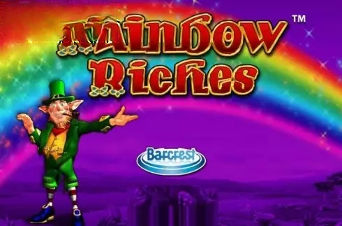 Rainbow Riches Original