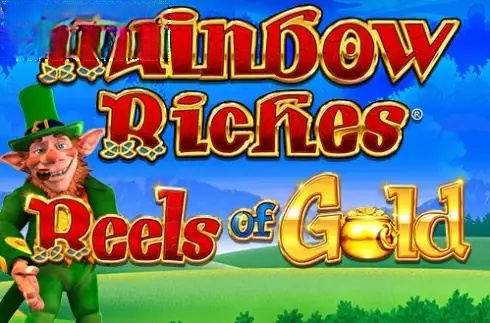 Rainbow Riches Reels of Gold