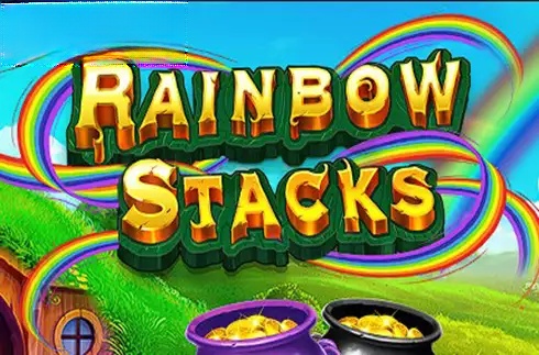 Rainbow Stacks