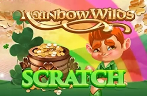 Rainbow Wilds Scratch